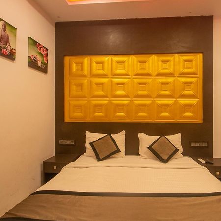 Parampara Residency Kushālnagar Zewnętrze zdjęcie